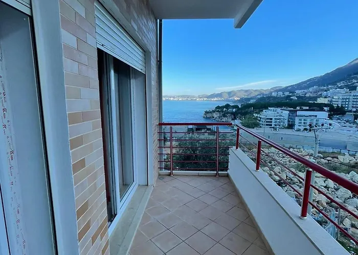 Apartment In Vlore