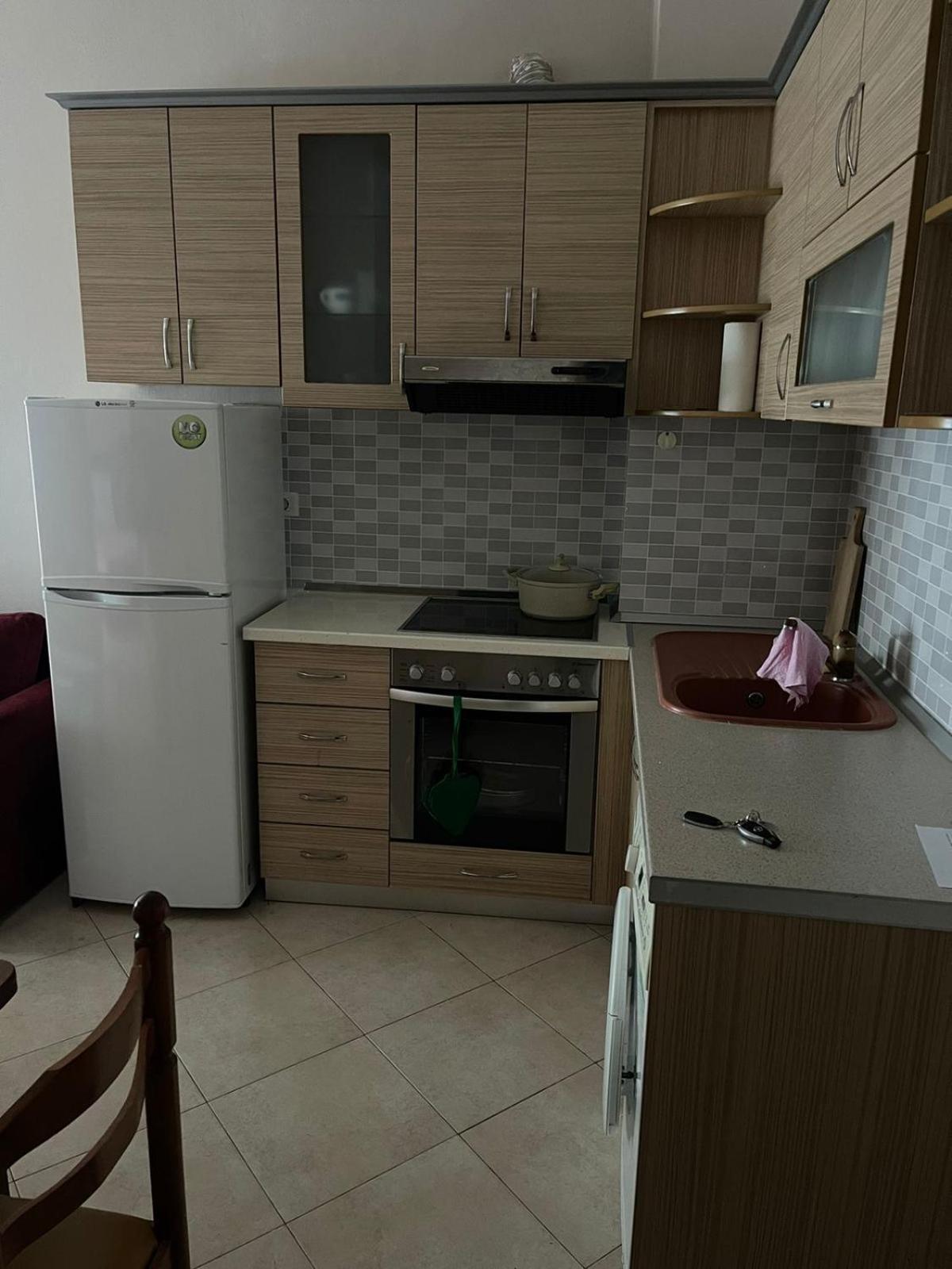 In Apartament Wlora